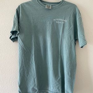 Comfort Colors | Rosemary Beach Tee